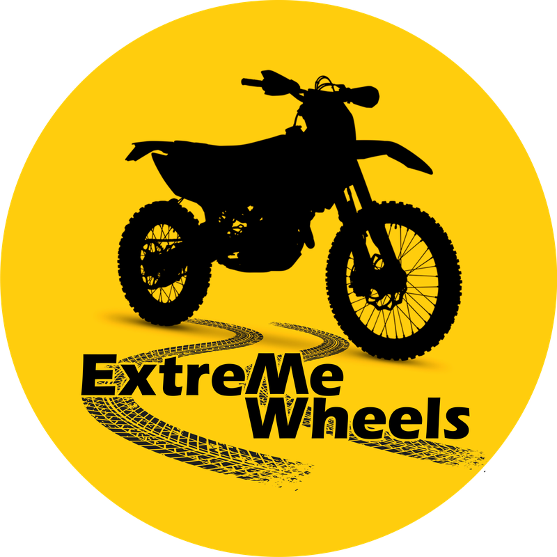 Extreme Wheels